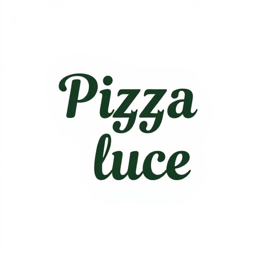 Pizza Luce